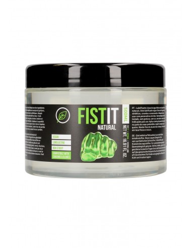 Fistit - Natural - 500 ml