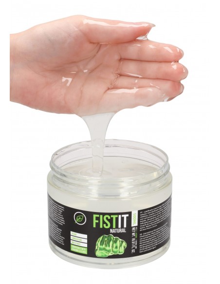 Fistit - Natural - 500 ml