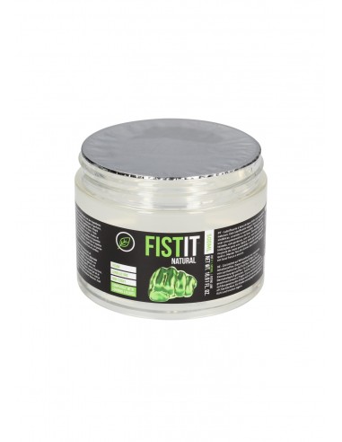 Fistit - Natural - 500 ml