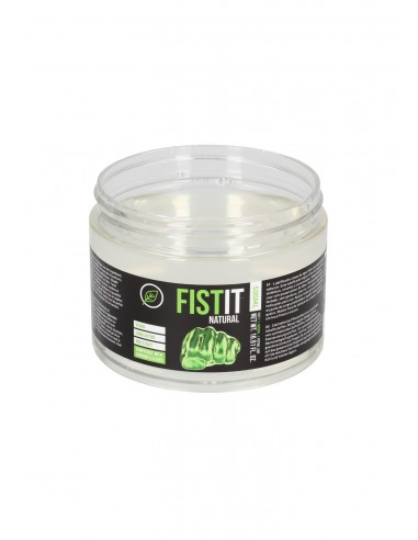 Fistit - Natural - 500 ml