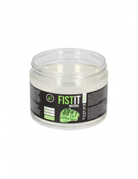 Fistit - Natural - 500 ml
