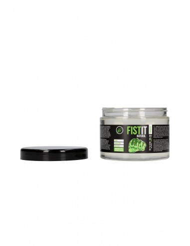 Fistit - Natural - 500 ml