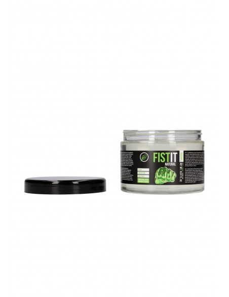 Fistit - Natural - 500 ml