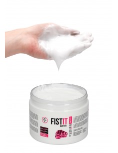 Fist IT - Butter - 500 ml 2