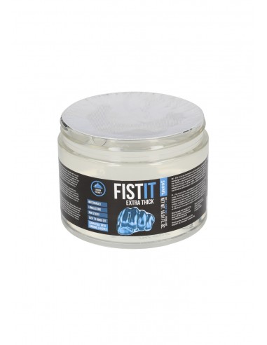 Fist It - Extra Thick - 500 ml