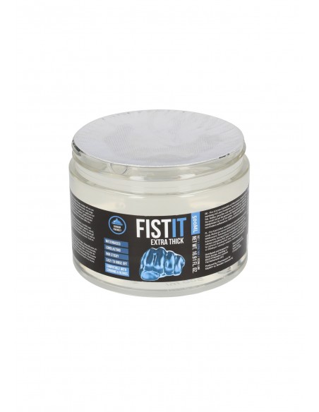 Fist It - Extra Thick - 500 ml