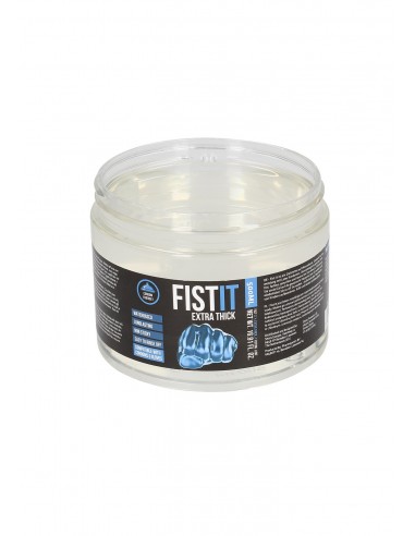 Fist It - Extra Thick - 500 ml