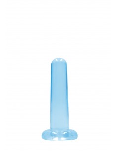 Non Realistic Dildo with Suction Cup - 5,3""/ 13,5 cm 2