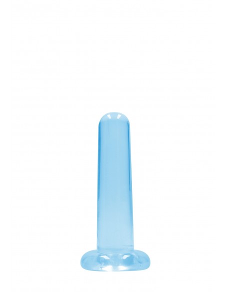 Non Realistic Dildo with Suction Cup - 5,3""/ 13,5 cm