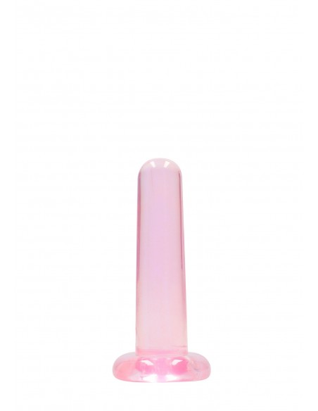 Non Realistic Dildo with Suction Cup - 5,3""/ 13,5 cm
