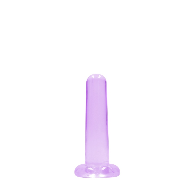 Non Realistic Dildo Analne With Suction Cup - 5,3""/ 13,5 Cm - 2