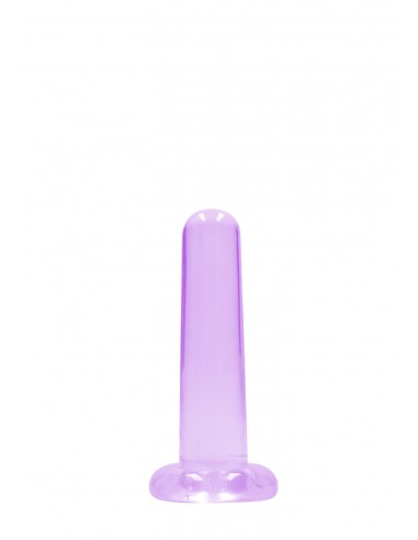 Non Realistic Dildo with Suction Cup - 5,3""/ 13,5 cm
