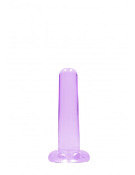 Non Realistic Dildo with Suction Cup - 5,3""/ 13,5 cm