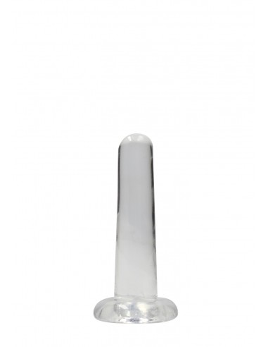 Non Realistic Dildo with Suction Cup - 5,3""/ 13,5 cm