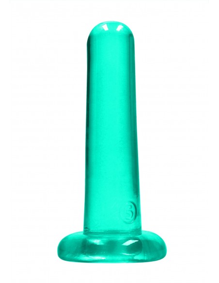 Non Realistic Dildo with Suction Cup - 5,3""/ 13,5 cm