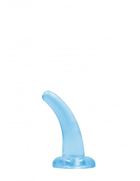 Non Realistic Dildo with Suction Cup - 4,5""/ 11,5 cm