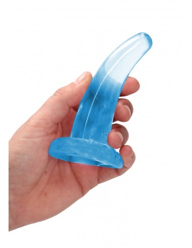 Non Realistic Dildo with Suction Cup - 4,5""/ 11,5 cm