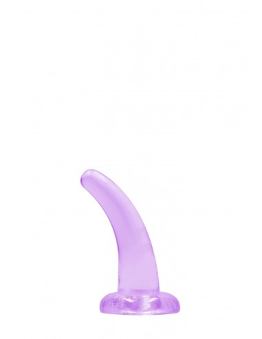 Non Realistic Dildo with Suction Cup - 4,5""/ 11,5 cm