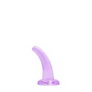 Non Realistic Dildo Analne With Suction Cup - 4,5""/ 11,5 Cm - 2