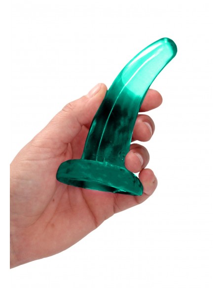 Non Realistic Dildo with Suction Cup - 4,5""/ 11,5 cm