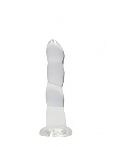 Non Realistic Dildo with Suction Cup - 7""/ 17 cm