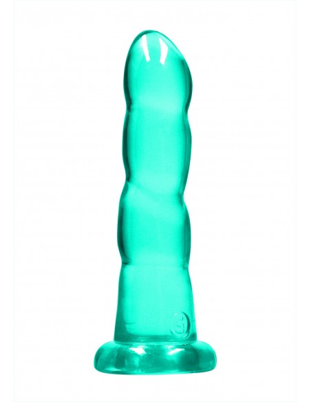 Non Realistic Dildo with Suction Cup - 7""/ 17 cm
