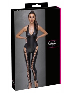 Jumpsuit Lacing S