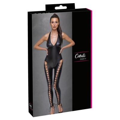 Jumpsuit Lacing - 1