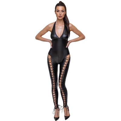 Jumpsuit Lacing - 1 2