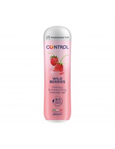 Control Wild Berries 200 ml