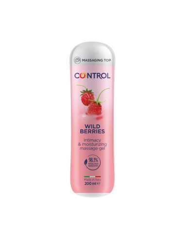 Control Wild Berries 200 ml