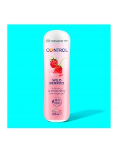 Control Wild Berries 200 ml 2
