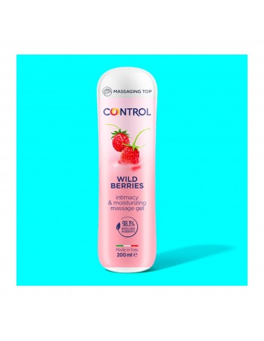 Control Wild Berries 200 ml