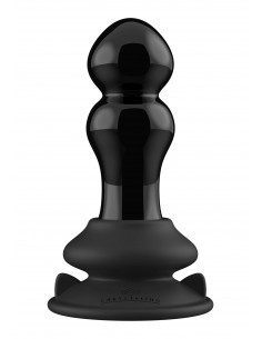 Rimly - With Suction Cup and Remote - 10 Speed - Black 2