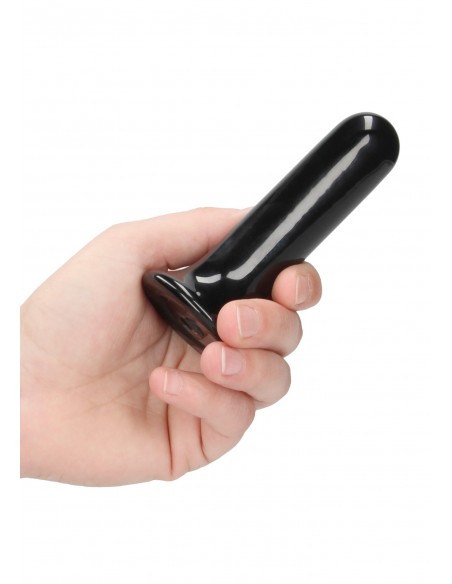 Thumby - With Suction Cup and Remote - 10 Speed - Black