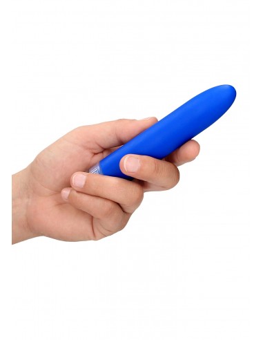 Eleni - Super Soft ABS - Multi-Speeds - Royal Blue