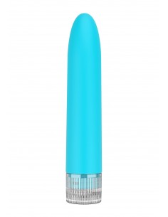 Eleni - Super Soft ABS - Multi-Speeds - Turqiose 2