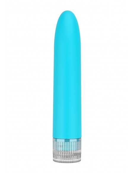 Eleni - Super Soft ABS - Multi-Speeds - Turqiose