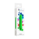 Delia - ABS - Mini With Sleeve - 10-Trybów - Green - 1