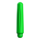 Delia - ABS - Mini With Sleeve - 10-Trybów - Green - 2