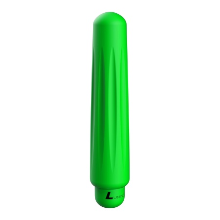 Delia - ABS - Mini With Sleeve - 10-Trybów - Green - 3