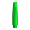 Delia - ABS - Mini With Sleeve - 10-Trybów - Green - 3