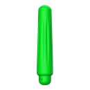 Delia - ABS - Mini With Sleeve - 10-Trybów - Green - 4