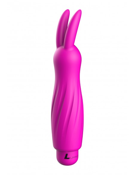 Sofia - ABS Bullet With Sleeve - 10-Speeds - Fuchsia