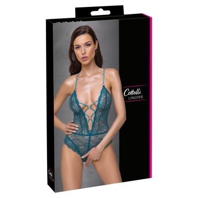 Body teal - 1