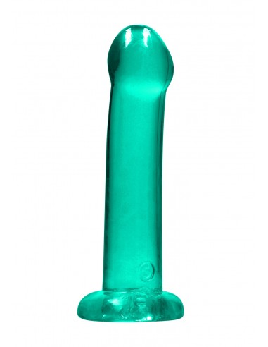 Non Realistic Dildo with Suction Cup - 6,7""/ 17 cm