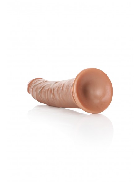 Slim Realistic Dildo with Suction Cup - 7""/ 18 cm