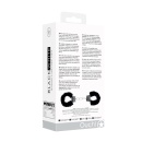 Pleasure Furry Hand Cuffs - With Quick-Release Button - 7