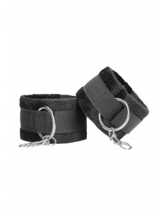 Velcro Hand or Ankle Cuffs - With Adjustable Straps 2