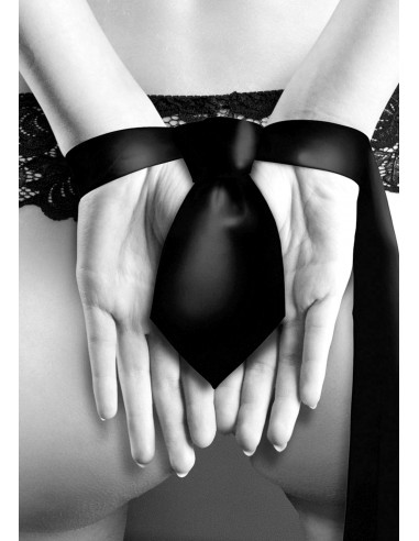 Satin Bondage Tie